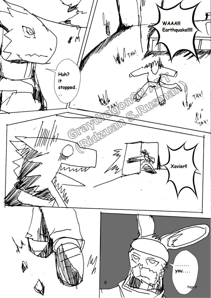 Roar 08 page 8