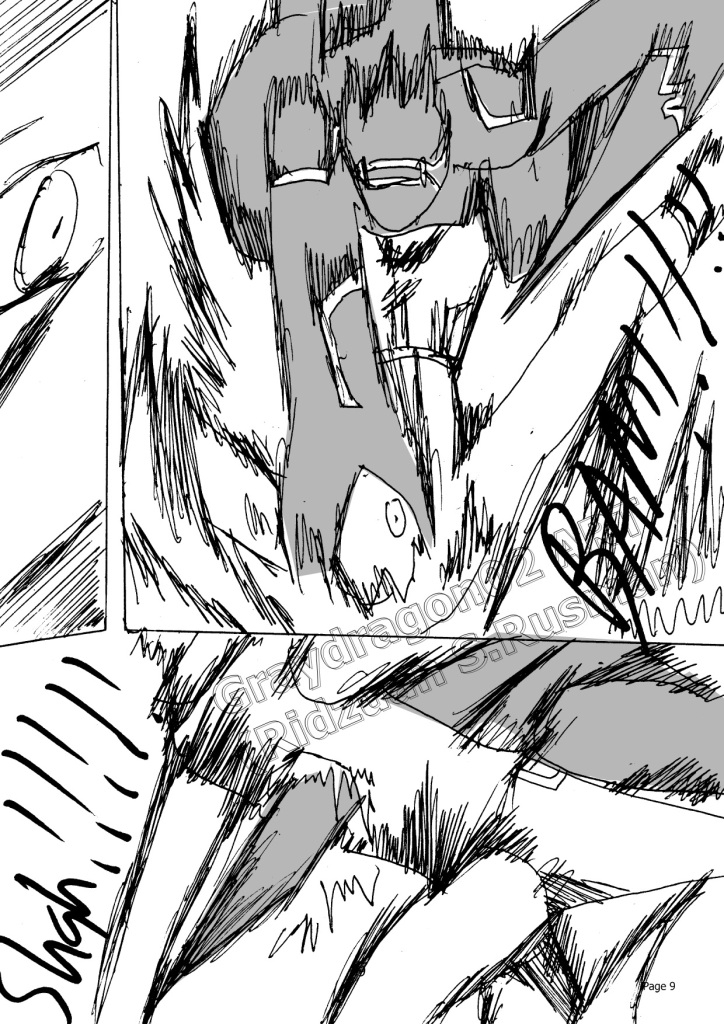 Roar 07 page 9