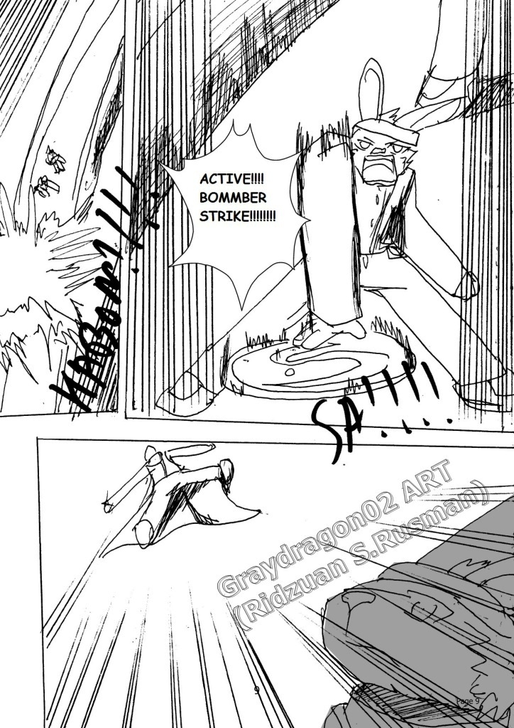 Roar 09 page 9