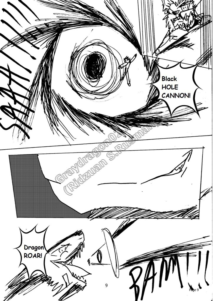 Roar 10 page 9
