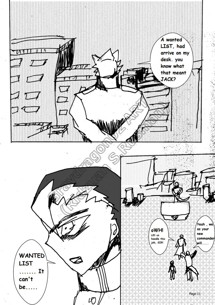 Roar 05 page 11
