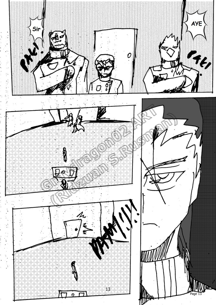 Roar 05 page 13