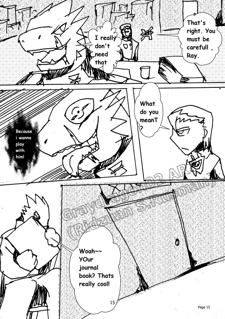 Roar 05 page 15