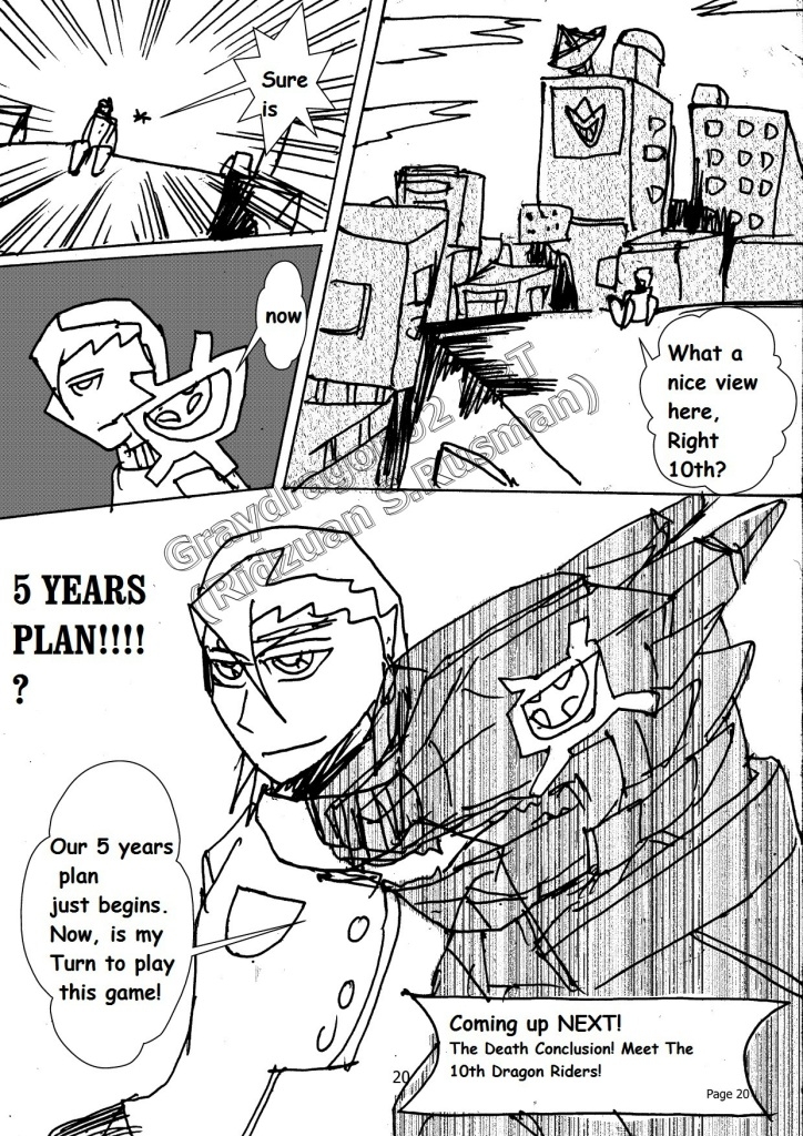 Roar 05 page 20