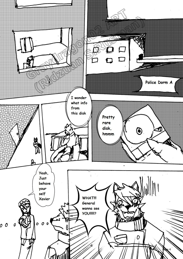 Roar 05 page 4