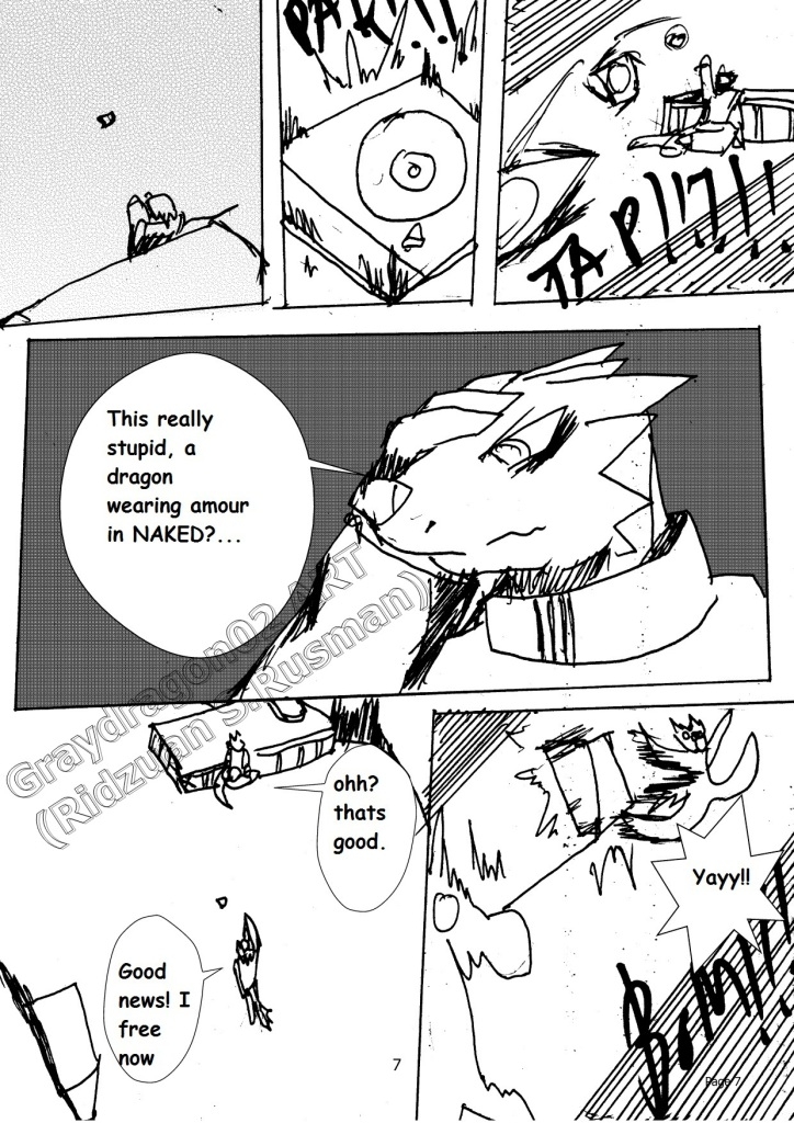 Roar 05 page 7