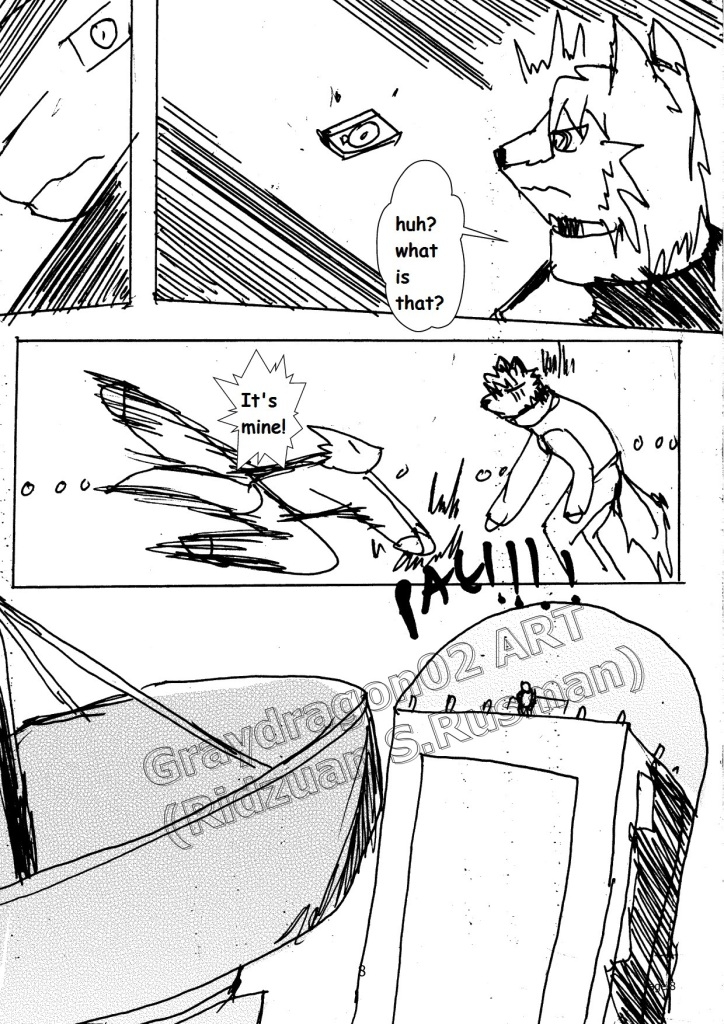 Roar 05 page 8