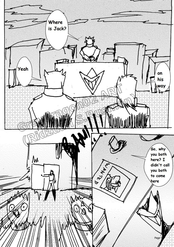 Roar 05 page 9