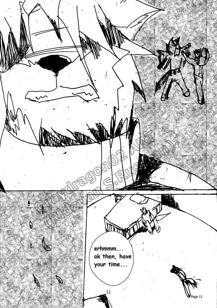 Roar 06 page 11