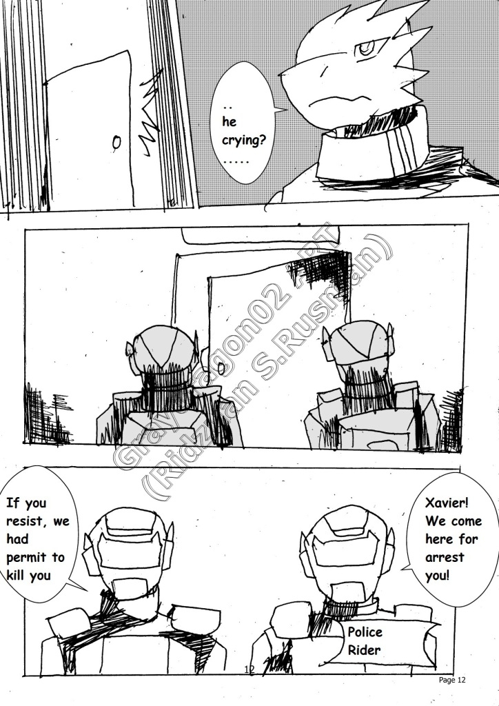 Roar 06 page 12