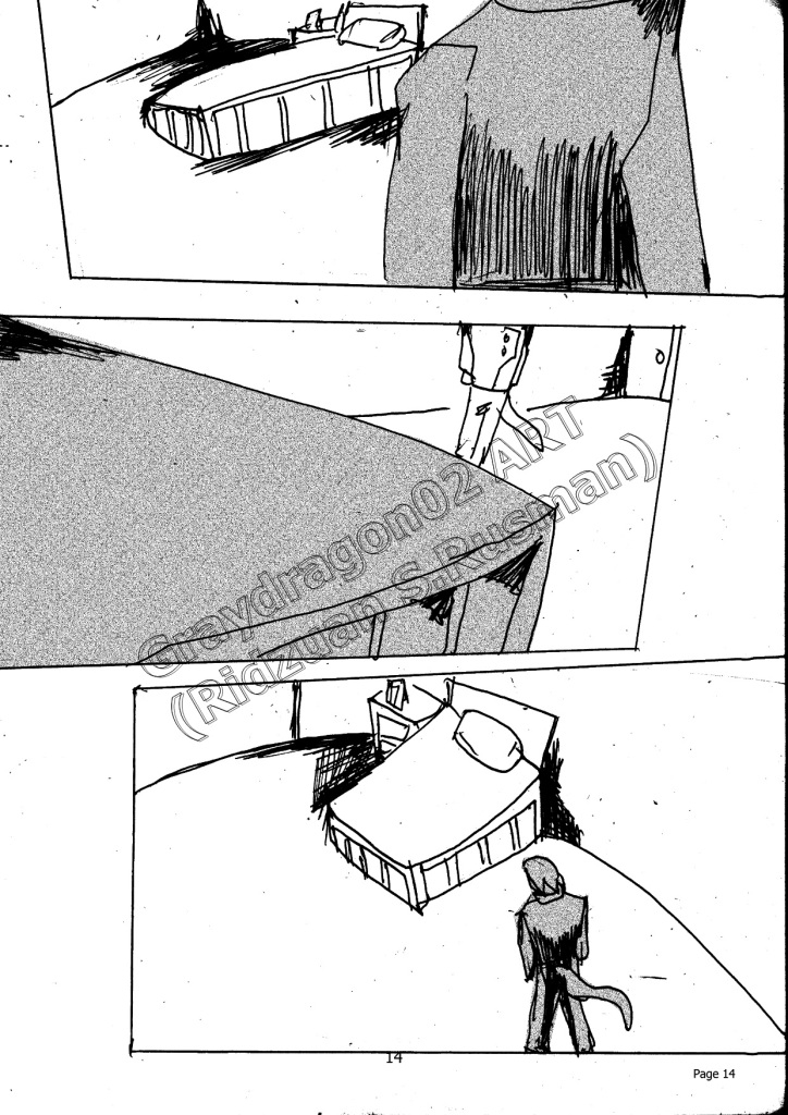 Roar 06 page 14