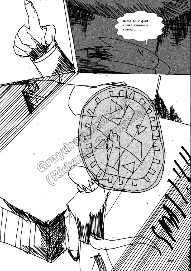 Roar 06 page 15