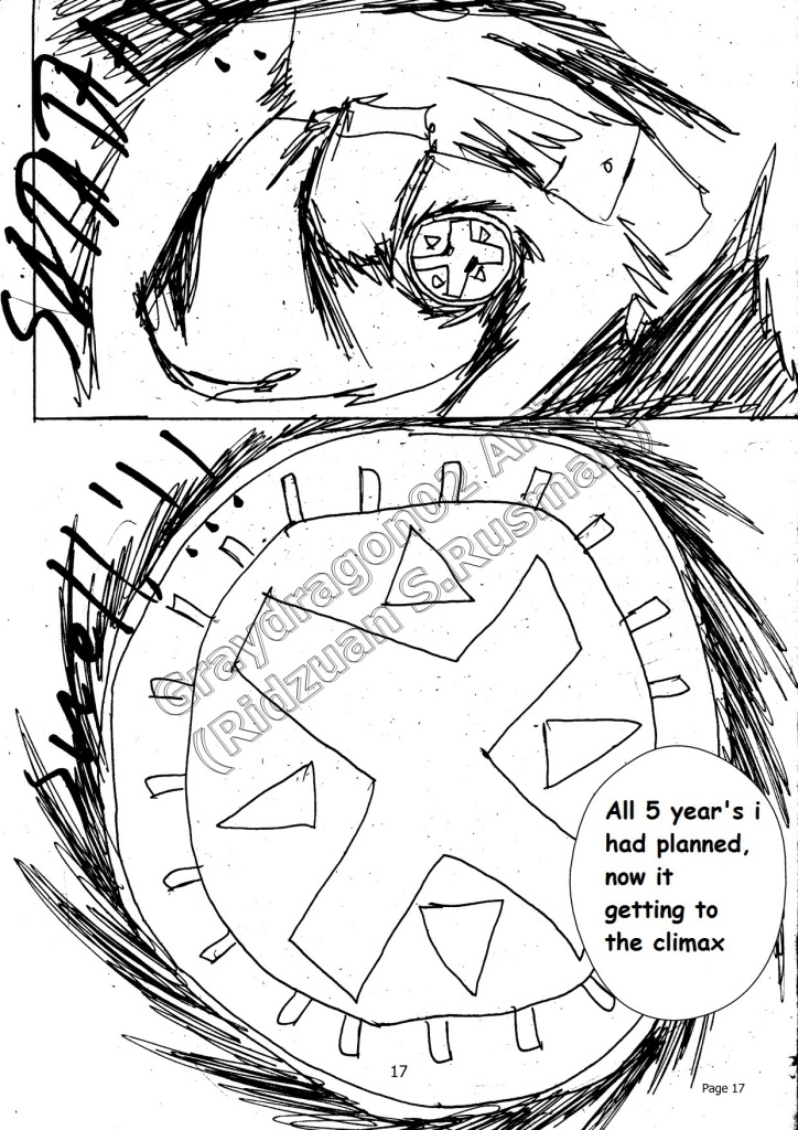 Roar 06 page 17