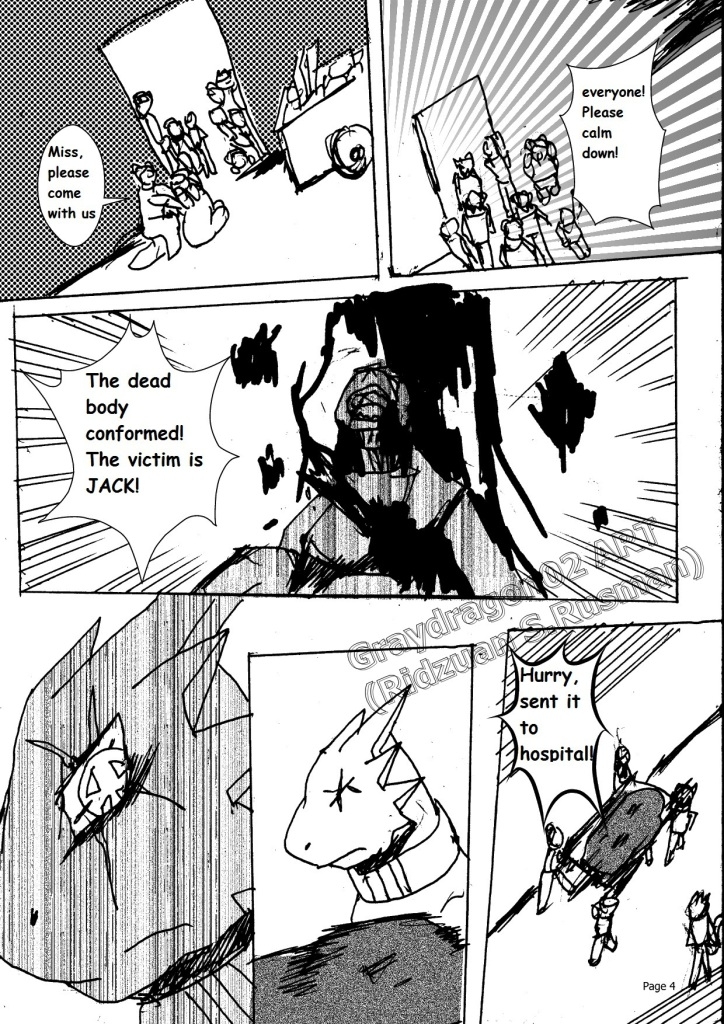 Roar 06 page 4