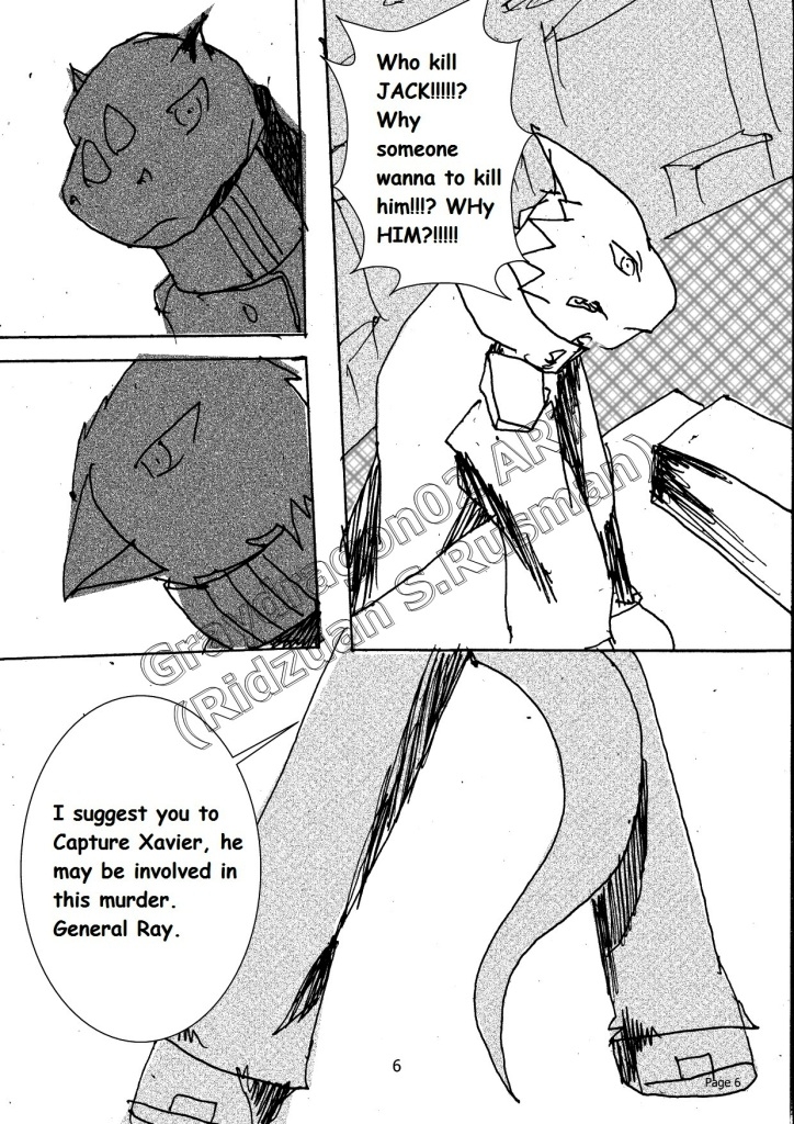 Roar 06 page 6