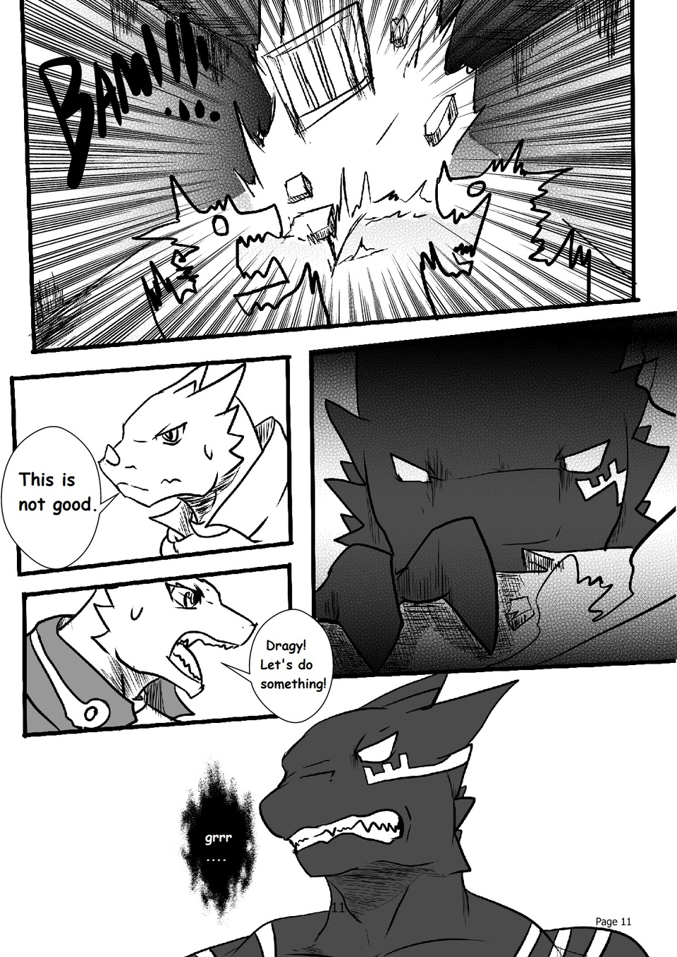 Roar 01 remaster page 11