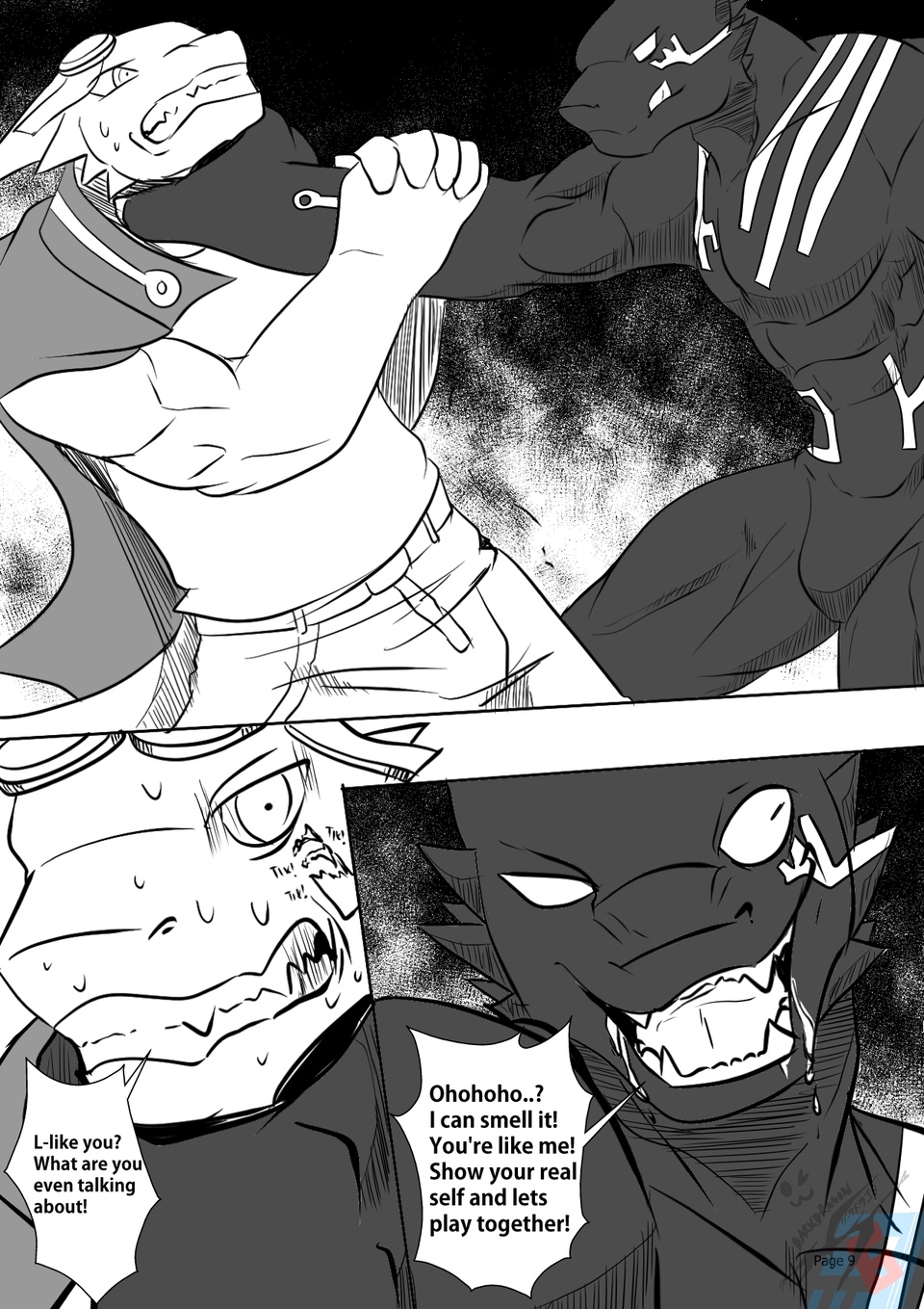 Roar 02 remaster page 09