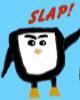 Go to 'Badly Drawn Penguins' comic