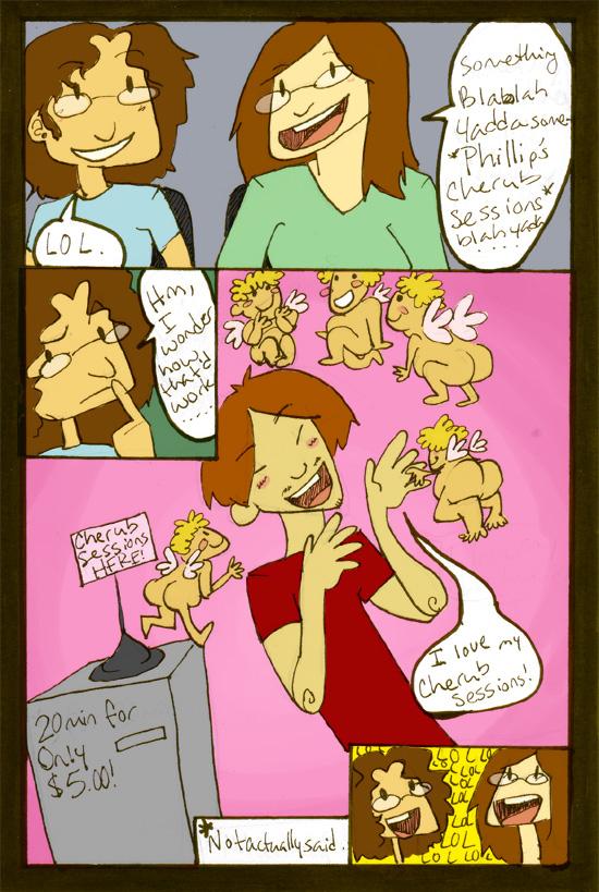 EPIC GAYNESS