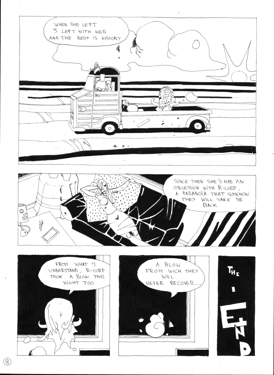 Chapter 1 ...The Ghost: 08