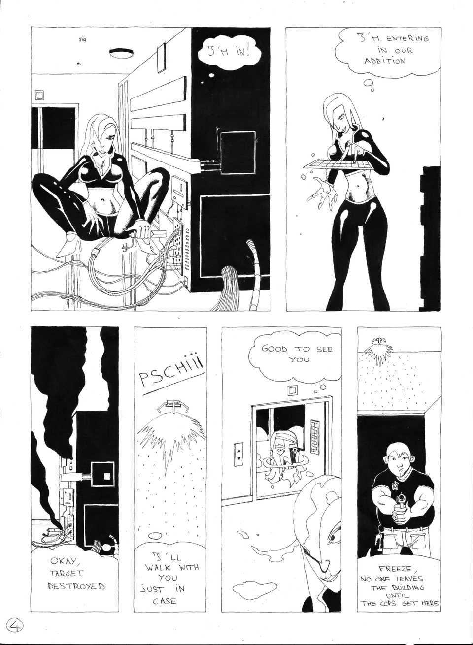 Chapter 1 ...The Ghost: 04