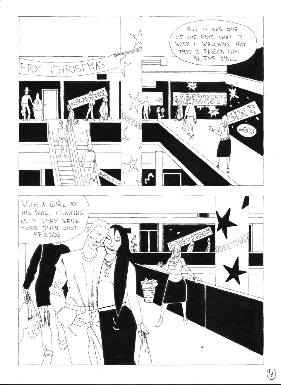 Chapter 3 ...Lust and Blood: Page 7