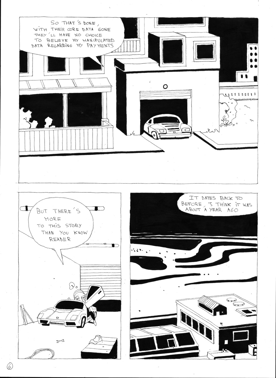 Chapter 1 ...The Ghost: 06