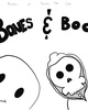 Go to 'Bones and Boo' comic