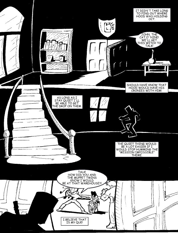 Pulp Fantasy Vol. 2 Part 2 Page 13