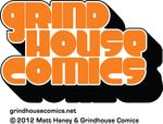 Grind House Comics