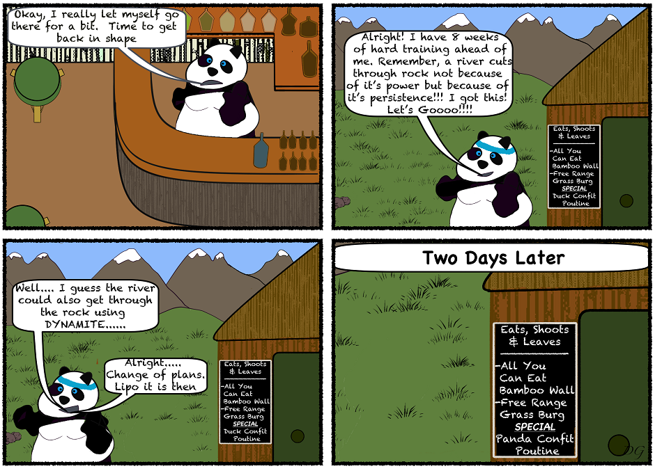 Losing the COVID 15lbs