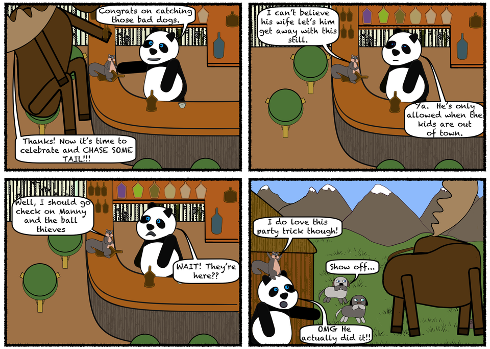 Sting Operation: Part 2