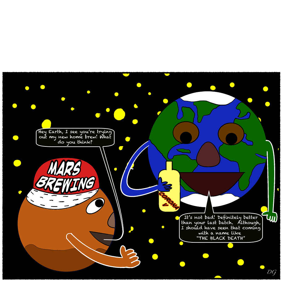 Plagues - A World History