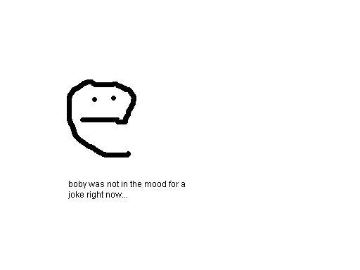 I see