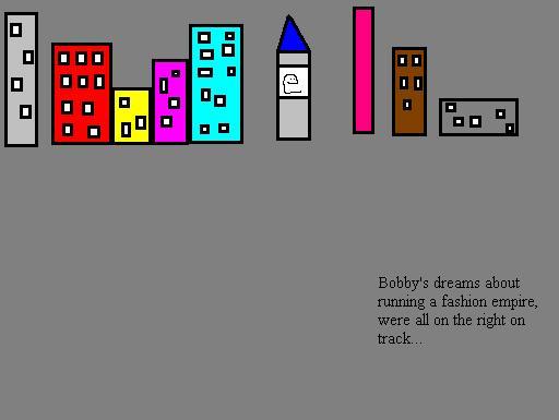 bobby the rich?