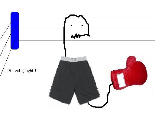 lets get ready to rumble!!!!