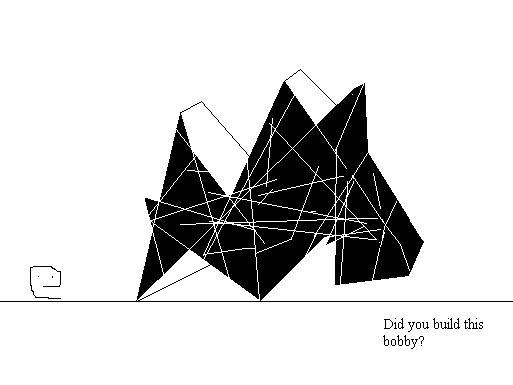 Art and constructionism?