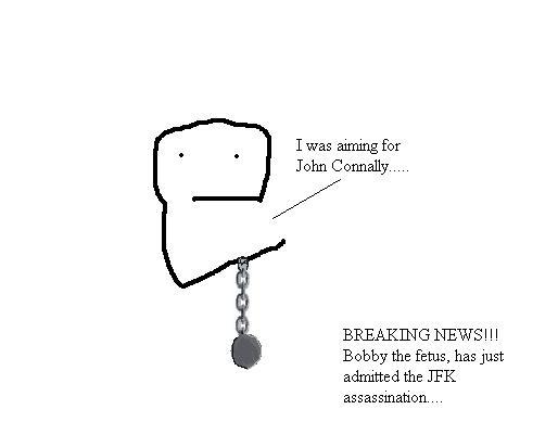 A special announcement...