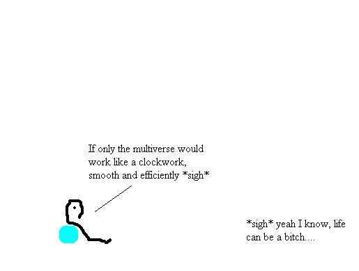 now that's some deep thinking...