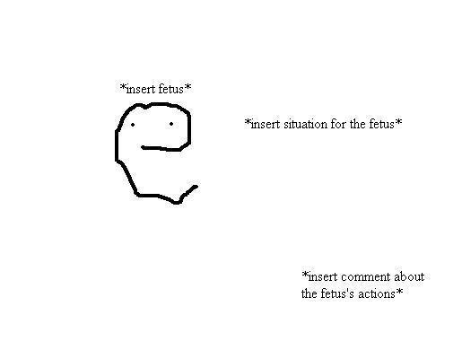 that pretty much summarises the whole strip...