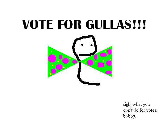 votey votey