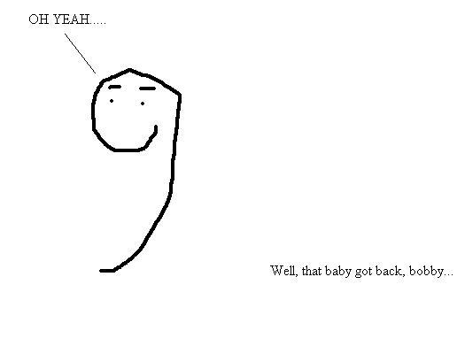 *whistles*