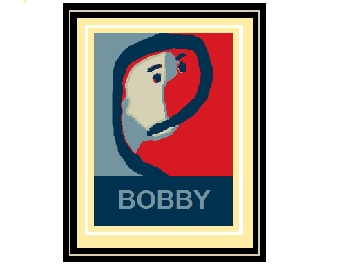 Bobbama!