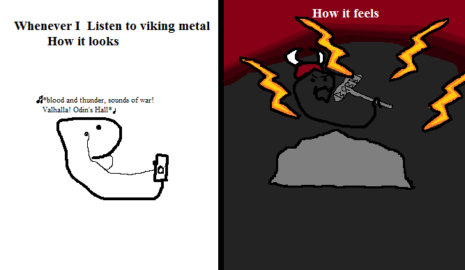 VIKINGS!!!!