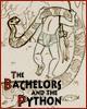 Go to 'The Bachelors and the Python' comic