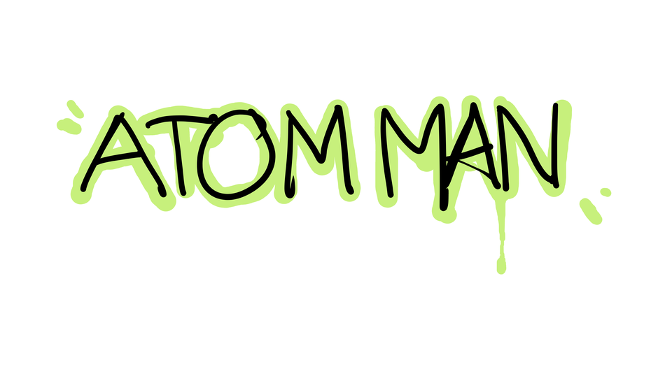 Atom Man