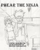 Go to 'Phear The Ninja' comic