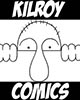 Go to 'Kilroy Comics' comic