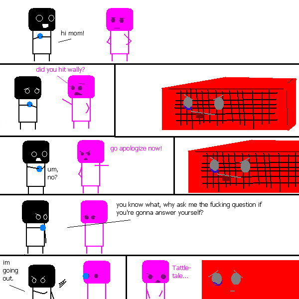 Un named comic:pt2