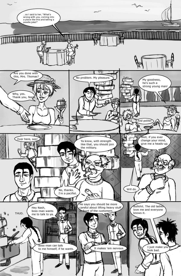 Issue 1 Page 6